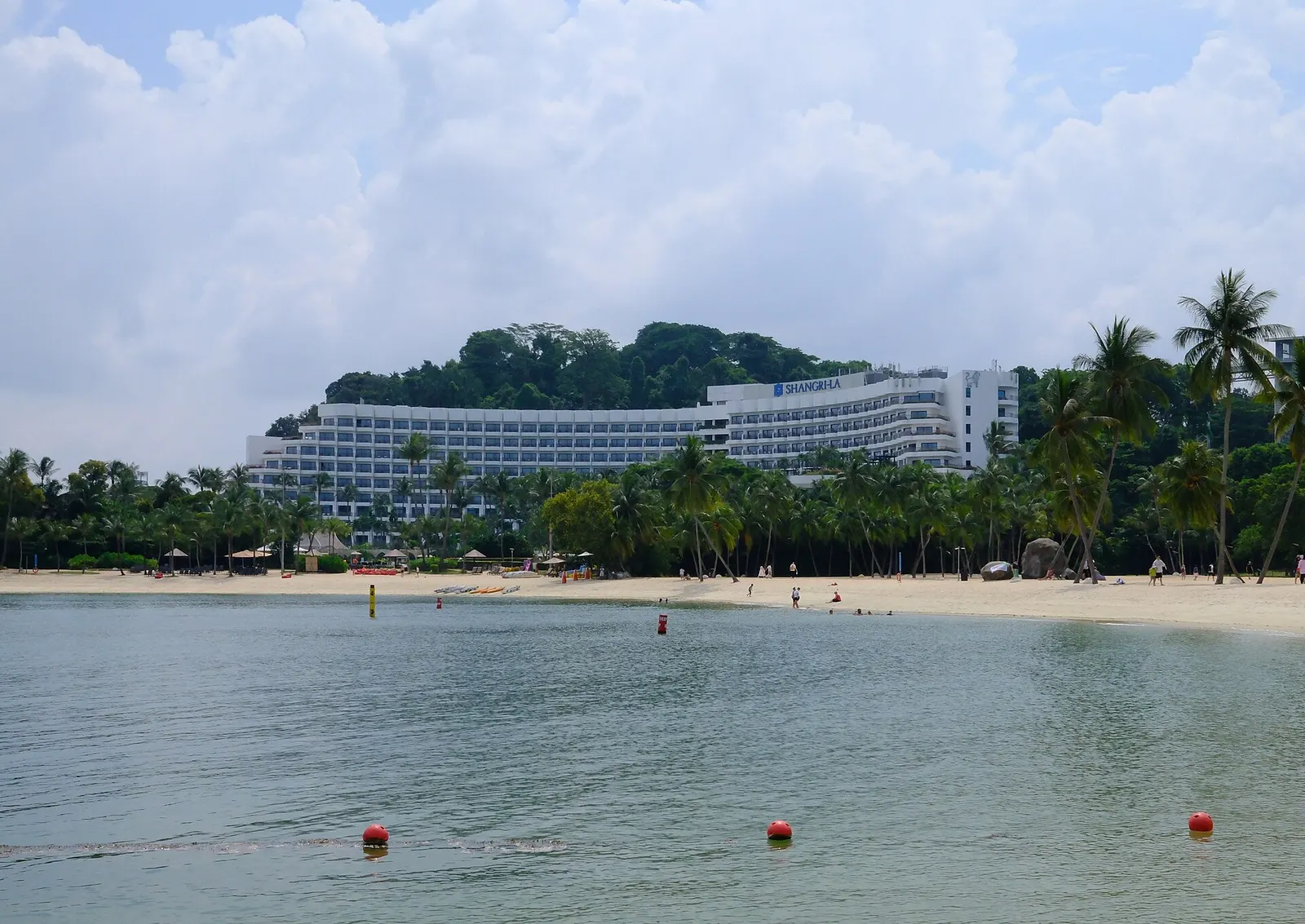 Sentosa, Singapore