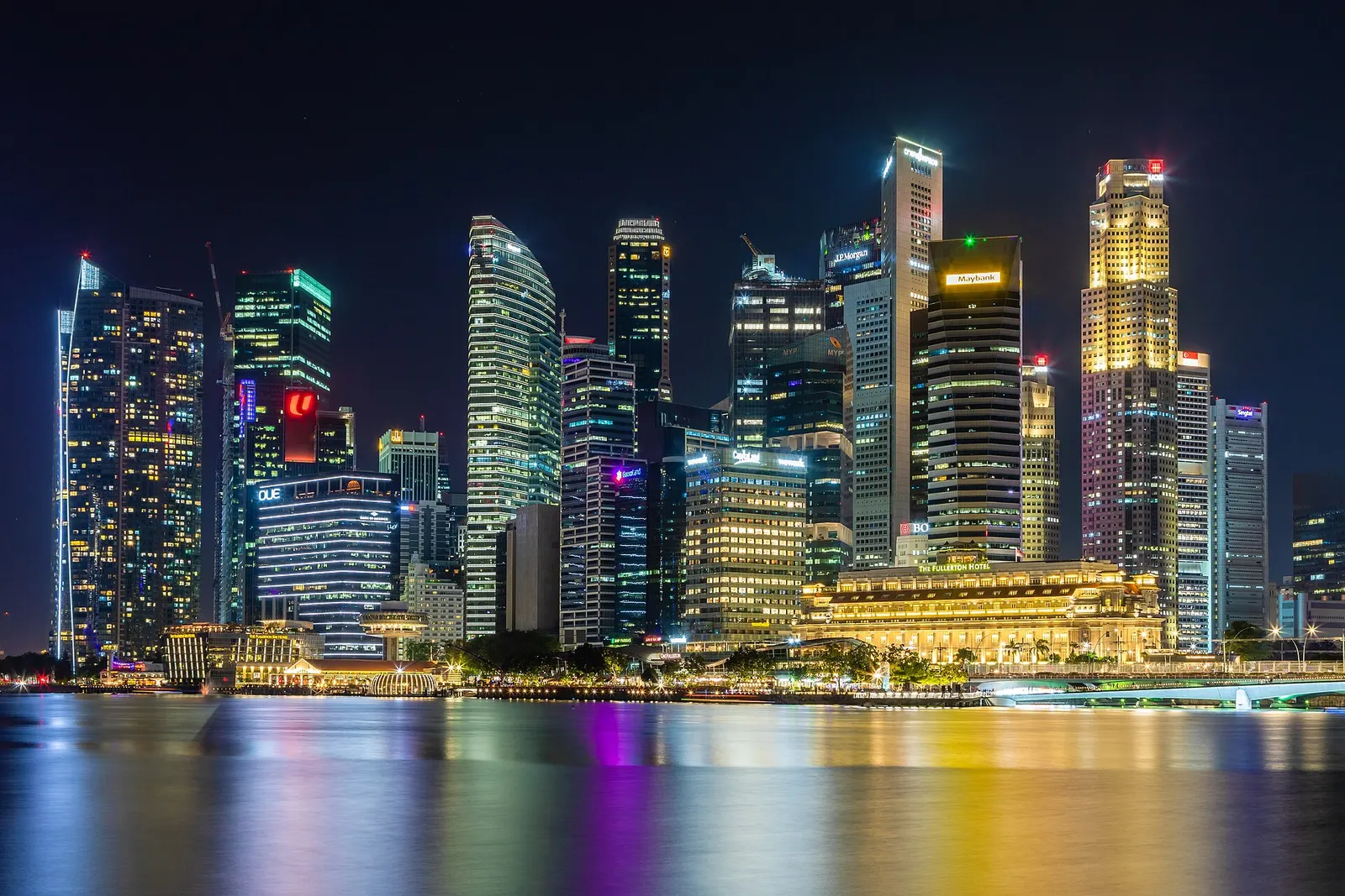 All of Singapore, Singapore