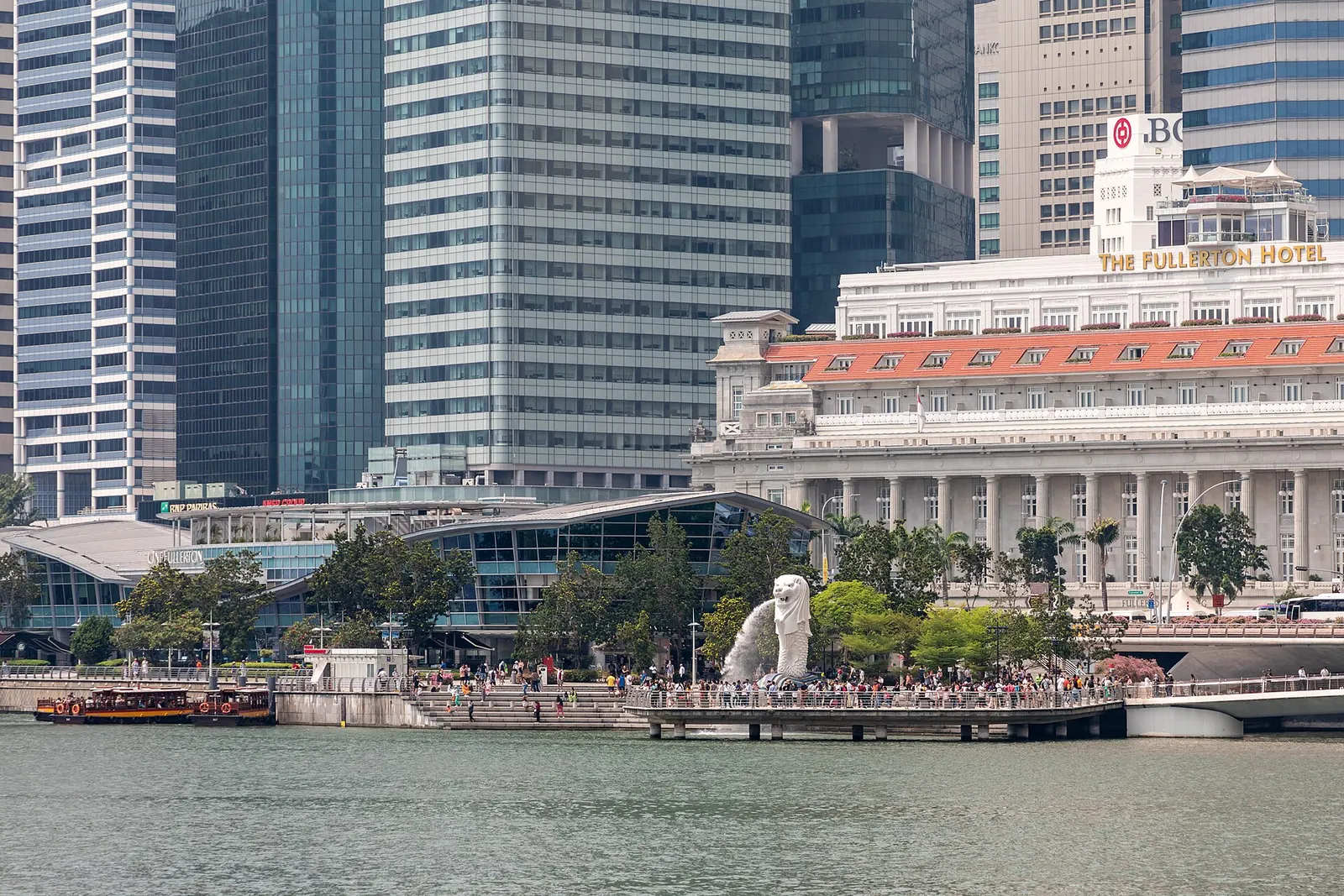 Free things to do guide photograph