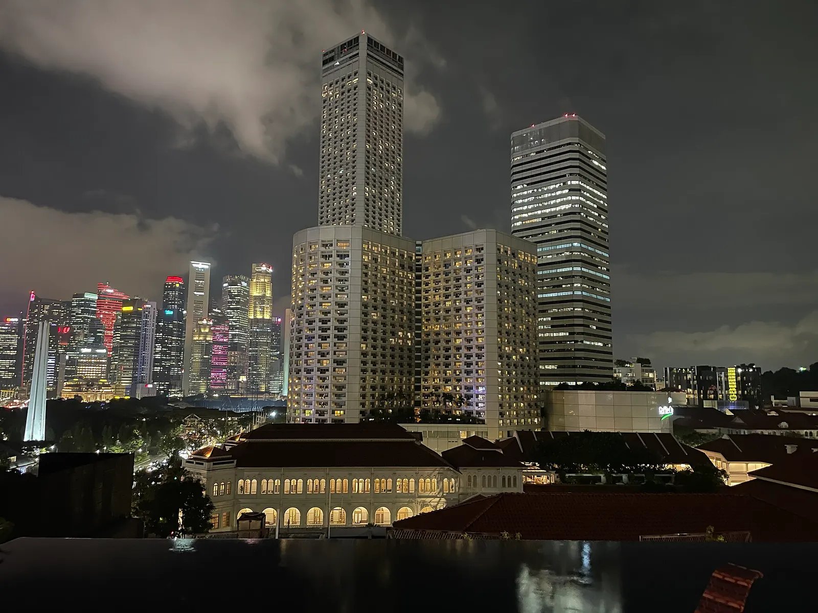 Rooftop bars guide photograph